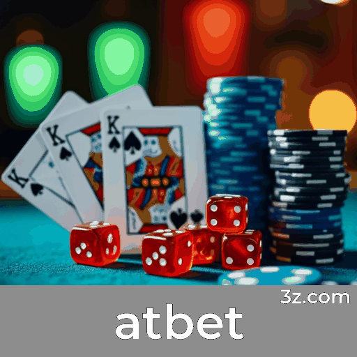 Atbet e Bônus: Estratégias para Valor e Sucesso