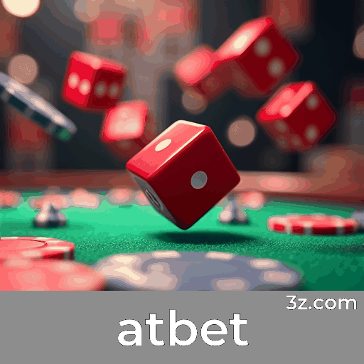 Tecnologia de Ponta e Jogos com Dealer Real na Atbet