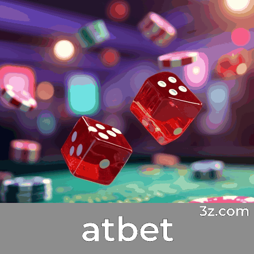 atbet: A Escolha Completa para Jogadores Brasileiros