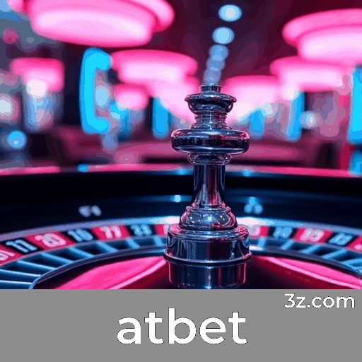Atbet: Plataforma Estável, Segura e Otimizada para o Brasil