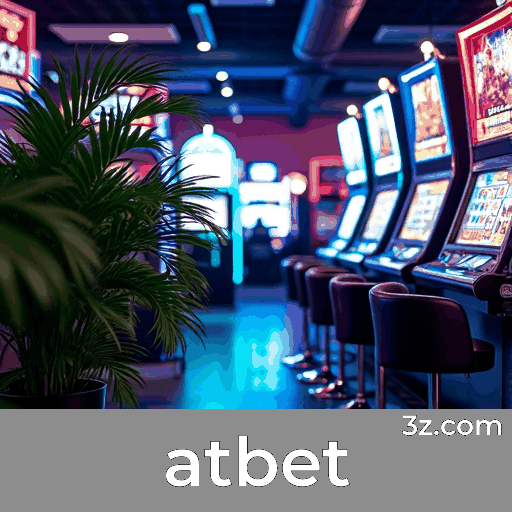 Atbet: Aposta Móvel Simplificada e Completa