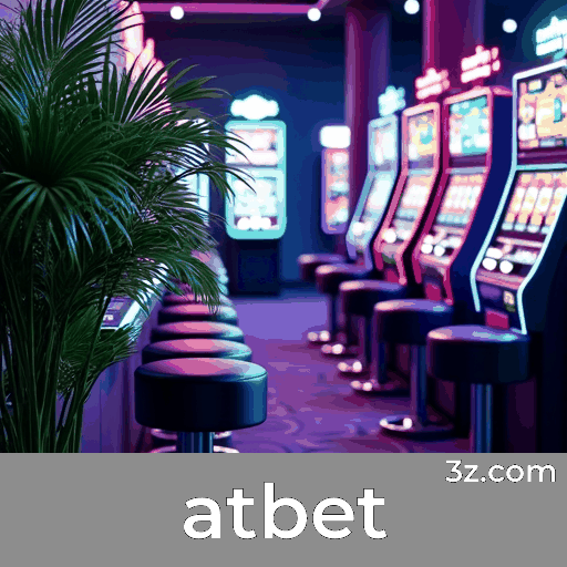 Atbet: Apostas em Esportes para Brasileiros