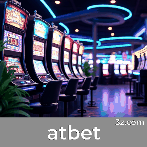atbet: A Escolha Completa para Jogadores Brasileiros